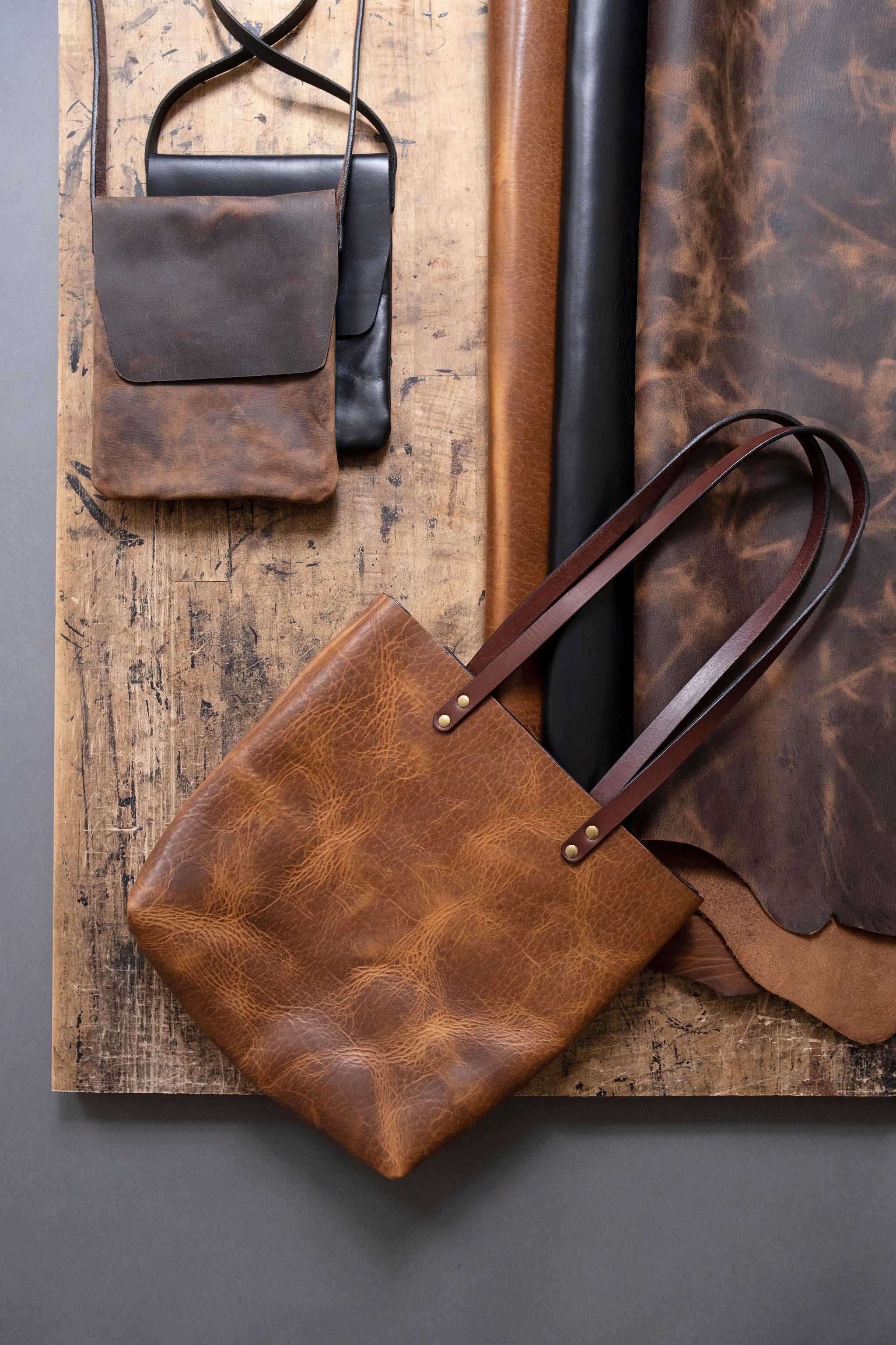 Bags, Totes, and Backpacks