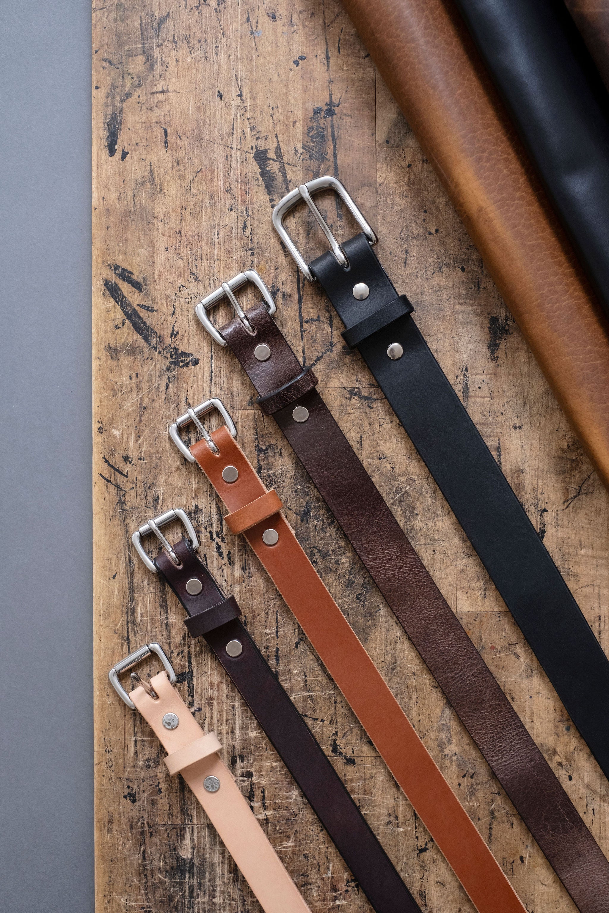 Belts