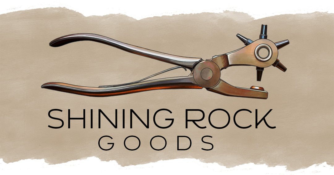 Shining Rock Goods Gift Card