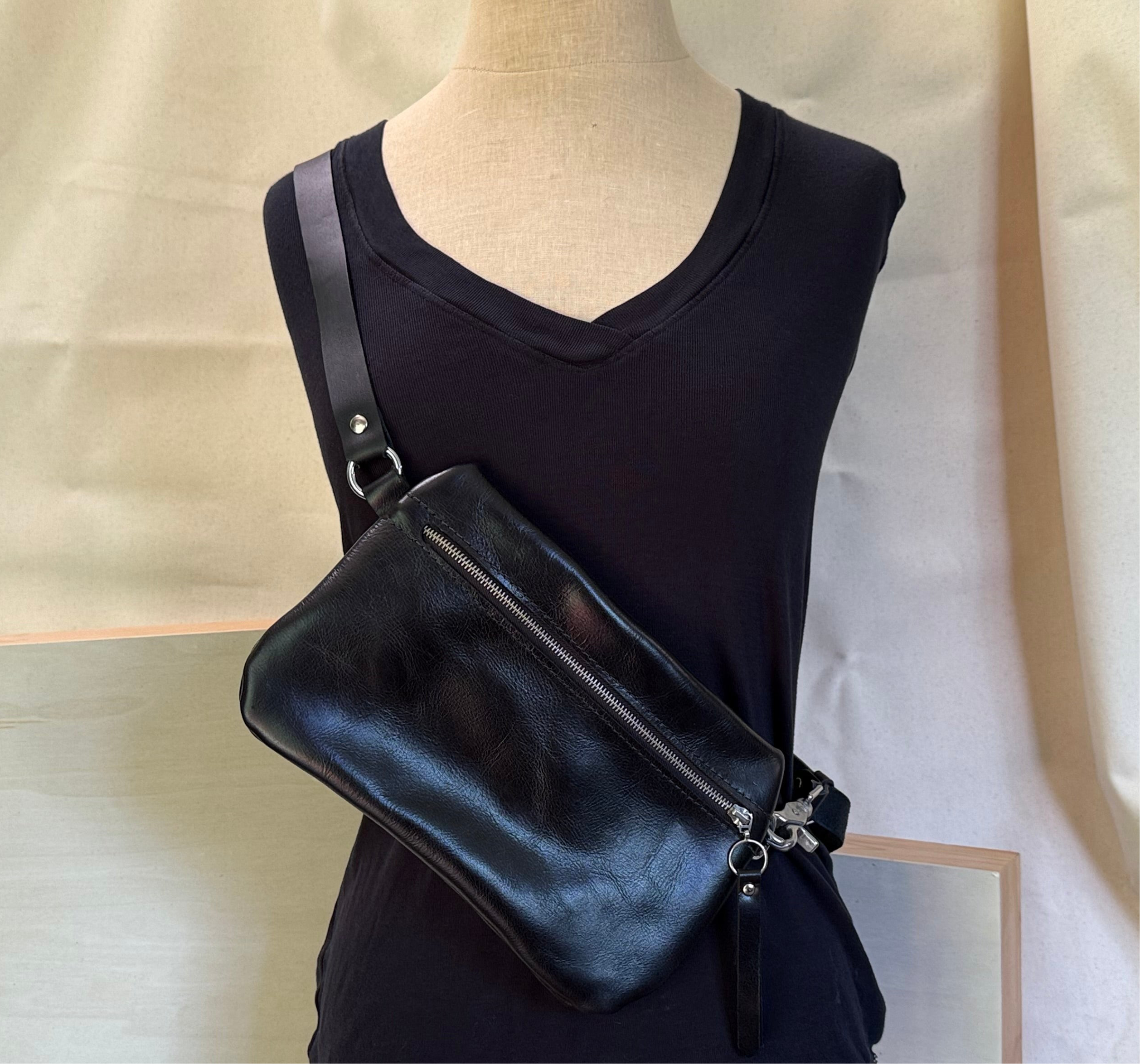 Limited Edition Venice Belt Bag