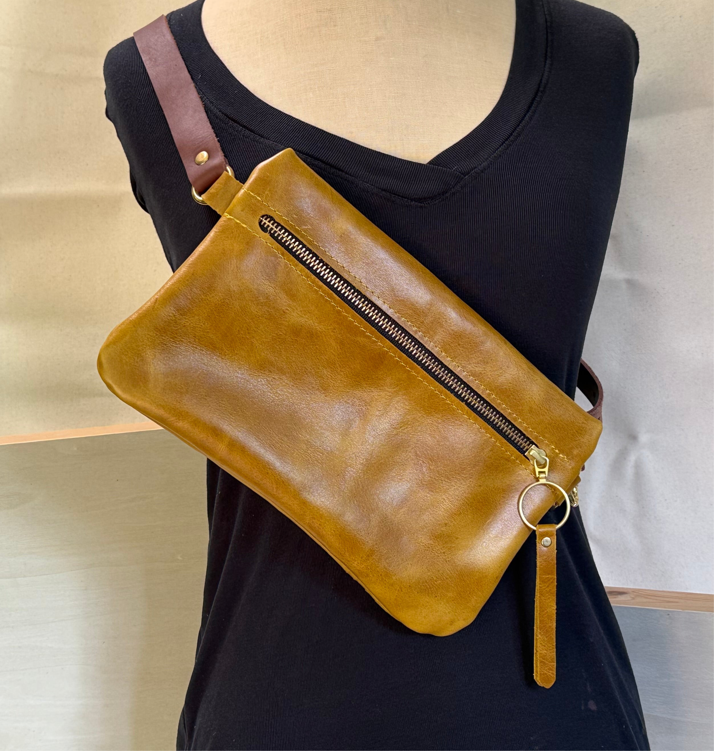 Limited Edition Venice Belt Bag